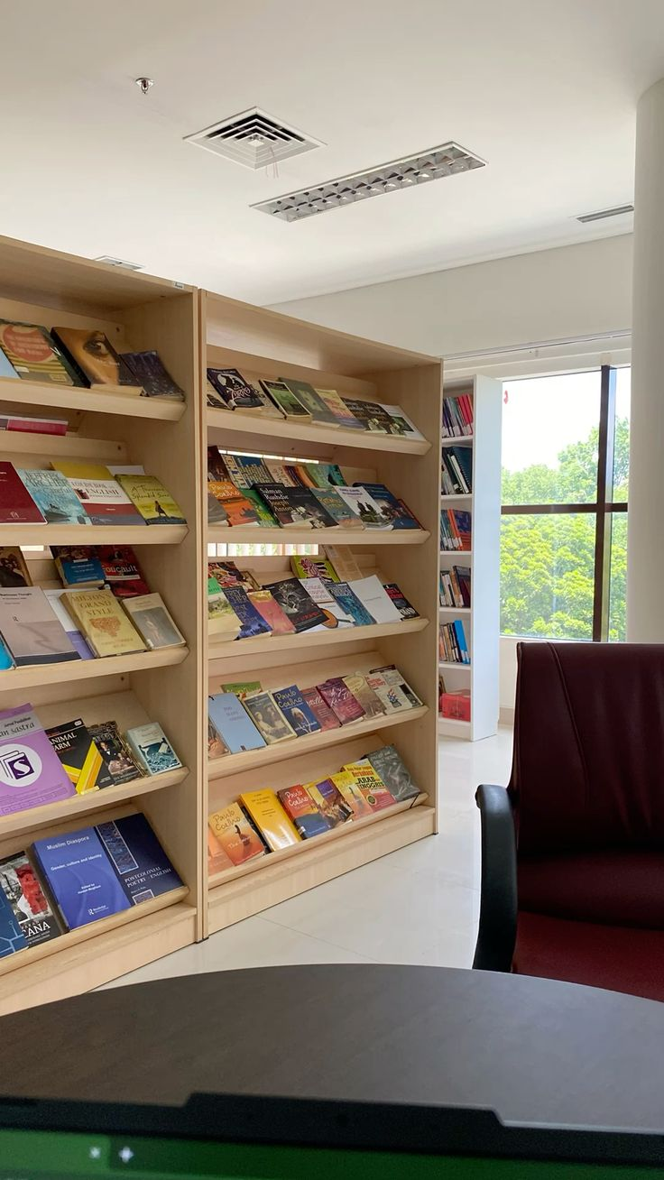 Penjualan Buku