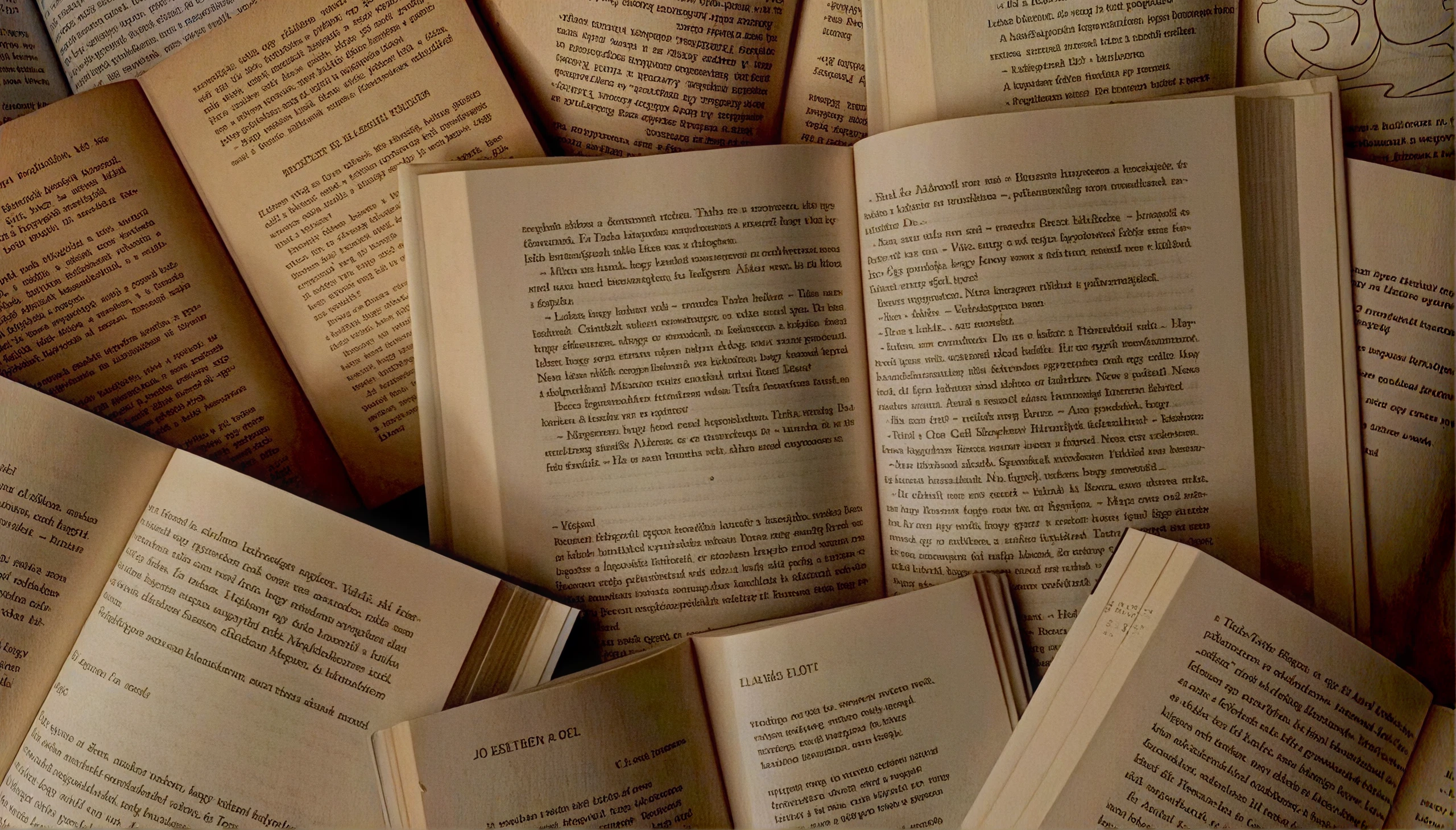 Koleksi buku Ruang Tumbuh Aksara