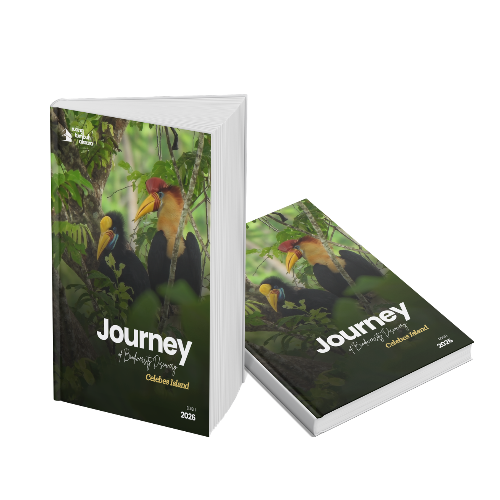 Foto tambahan buku