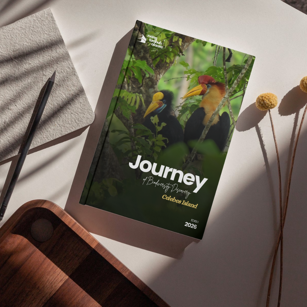 Foto tambahan buku