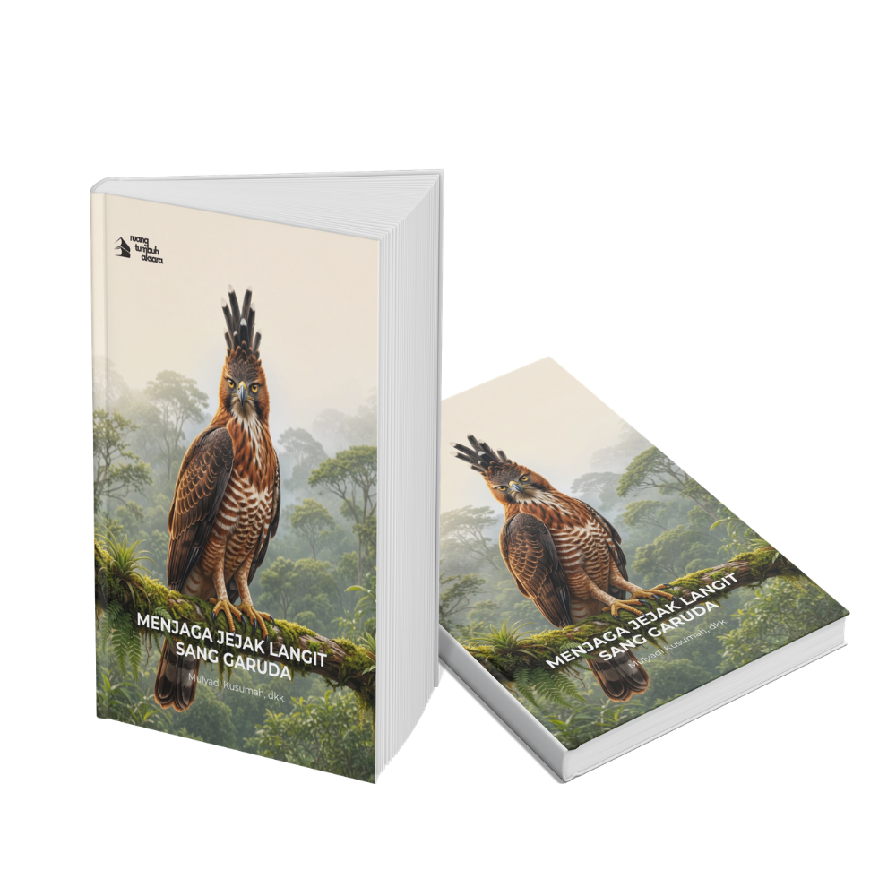 Foto tambahan buku