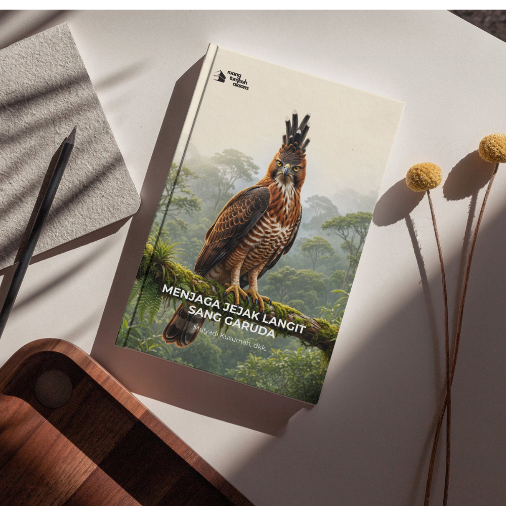 Foto tambahan buku