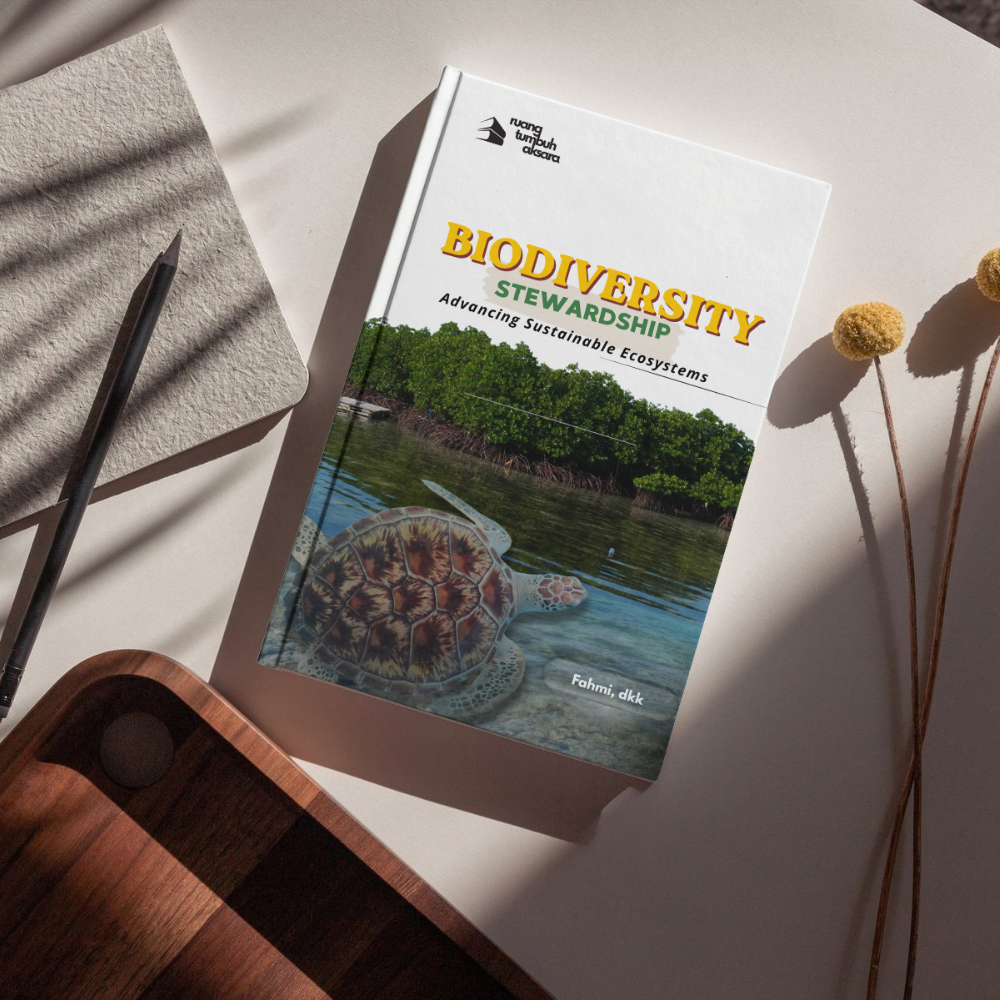Foto tambahan buku