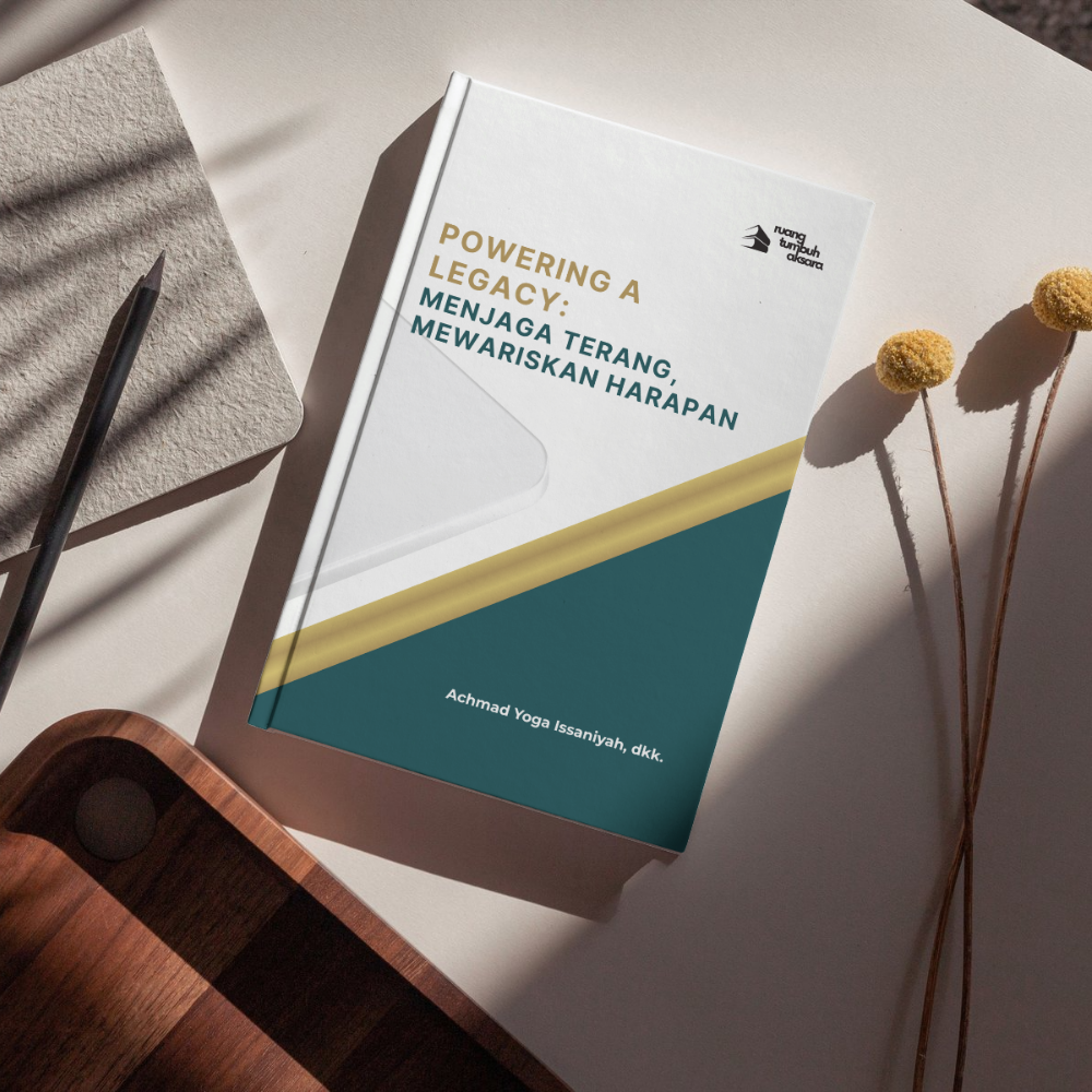 Foto tambahan buku