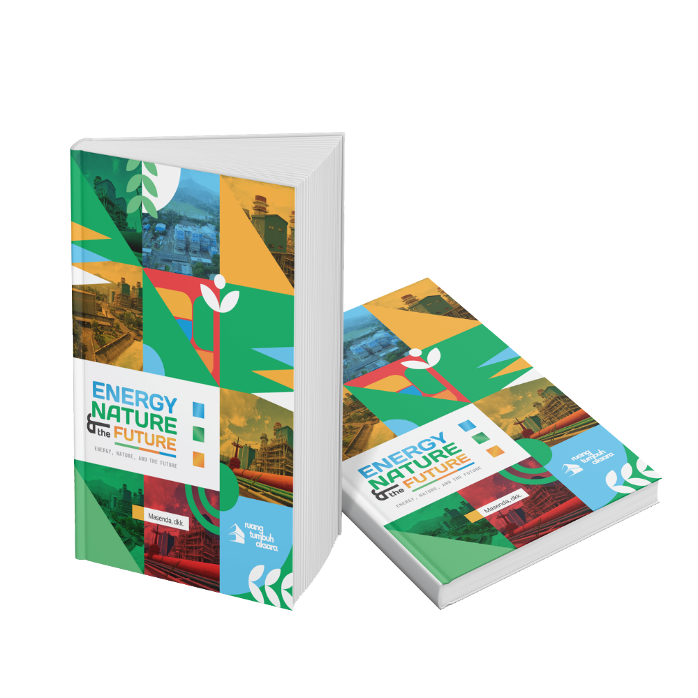 Foto tambahan buku