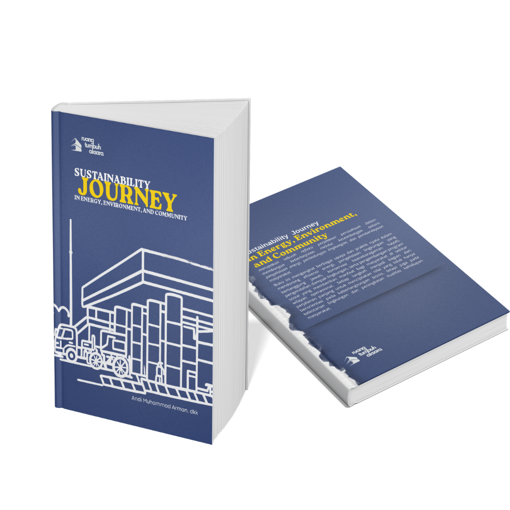 Foto tambahan buku