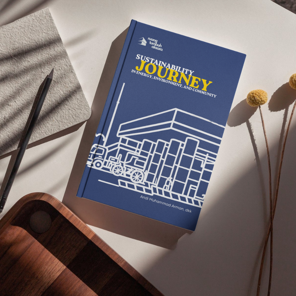 Foto tambahan buku