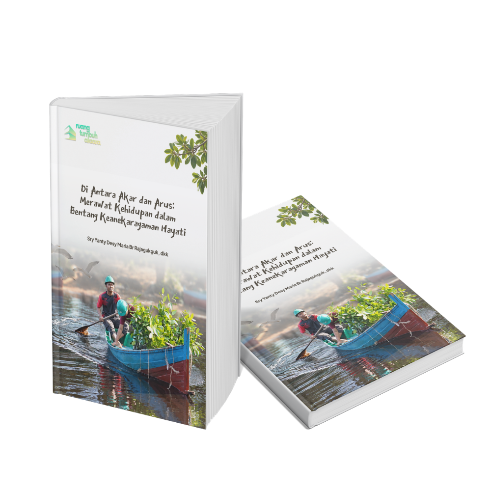 Foto tambahan buku