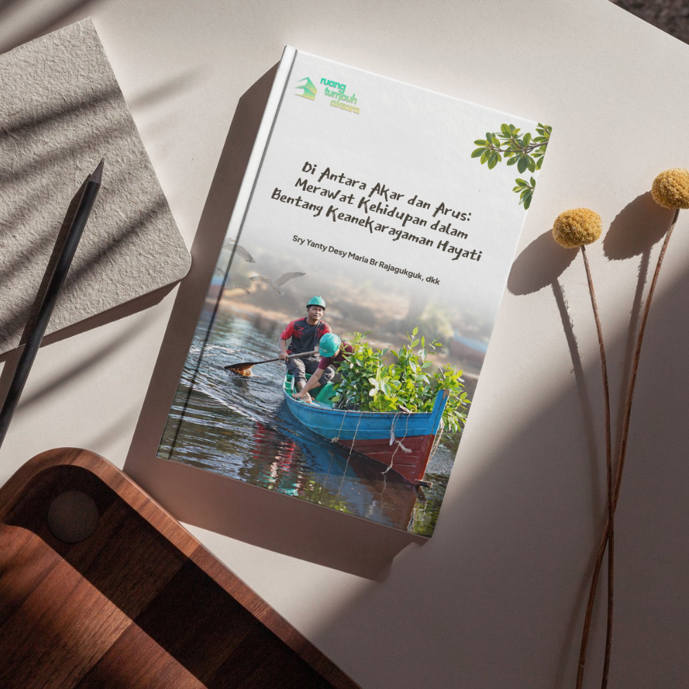 Foto tambahan buku