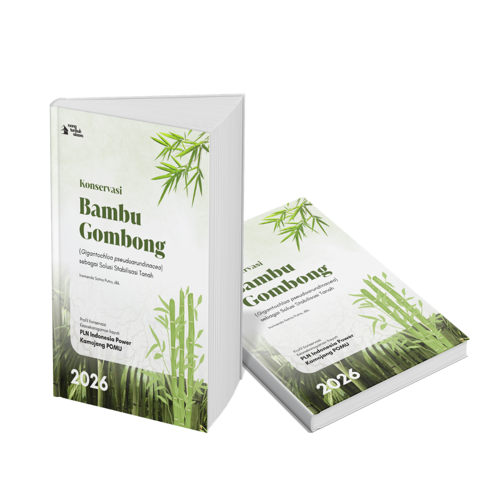 Foto tambahan buku