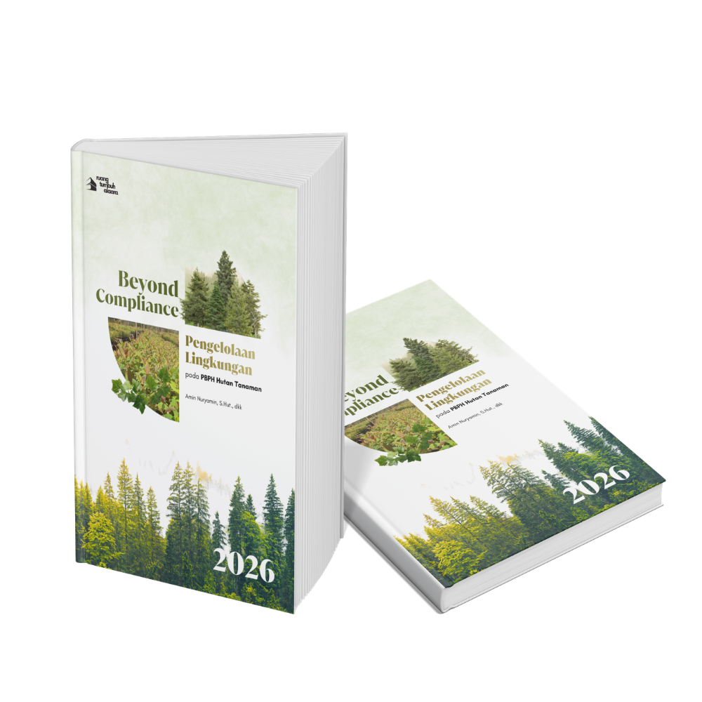 Foto tambahan buku