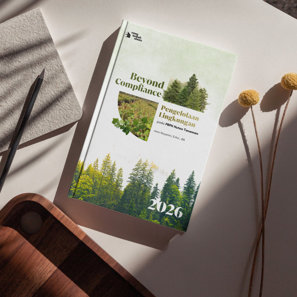 Foto tambahan buku