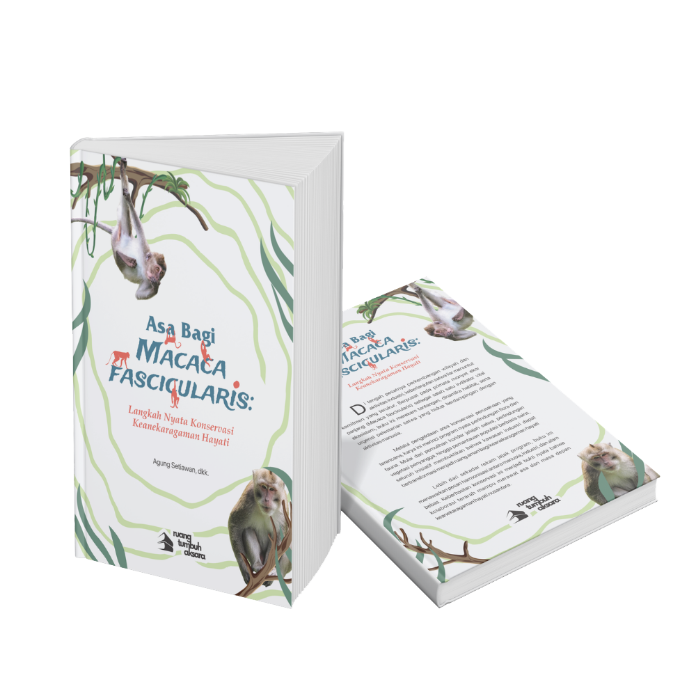 Foto tambahan buku