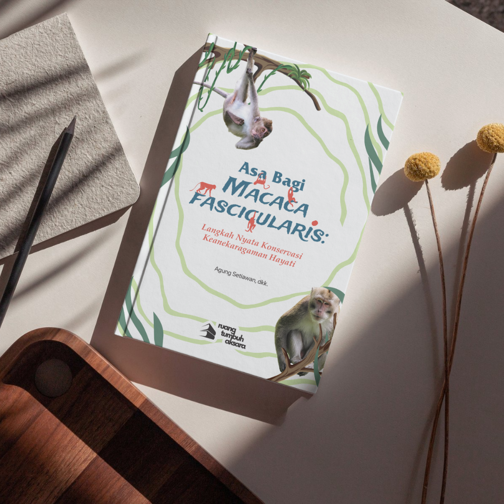 Foto tambahan buku